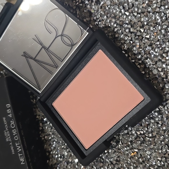 💙🌟🧚‍♀️SEX APPEAL NARS Blush Powder NWT - Picture 9 of 10